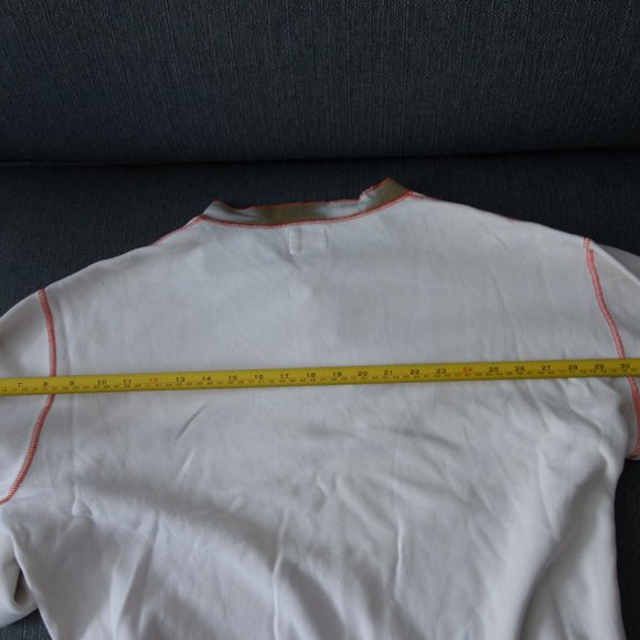 Diesel Knitting Co. CODE R.505 J59/1N.C.42 Sweatshirt 100% Cotton Size L - Picture 13 of 14